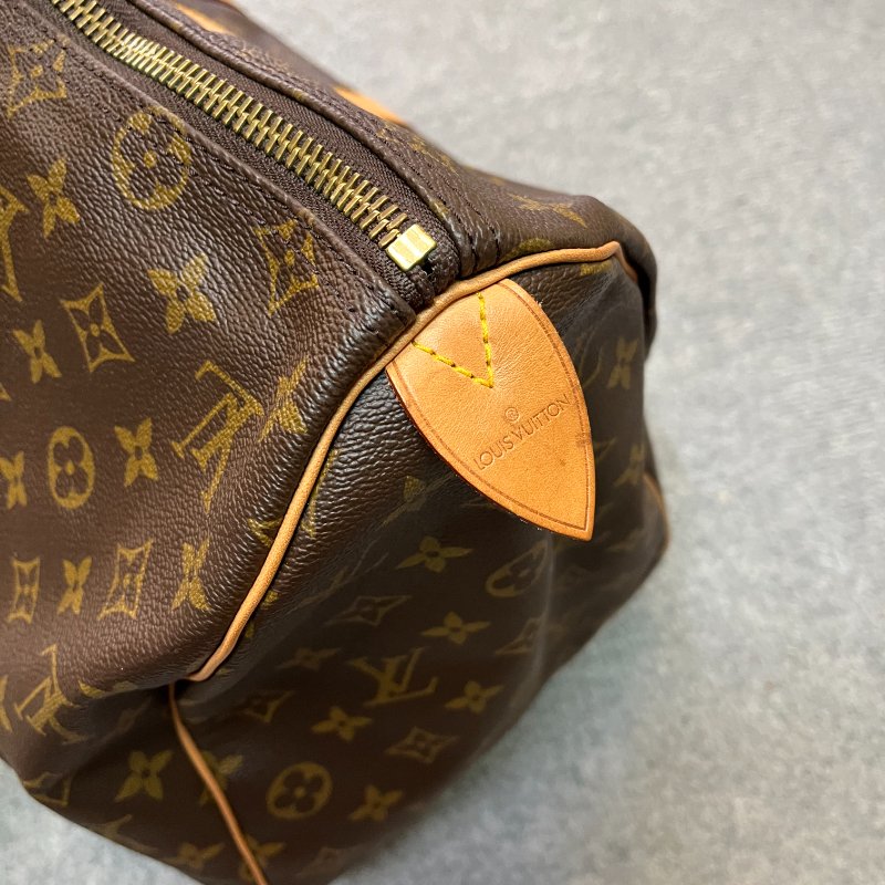 🏷Louis Vuitton旅行袋 45cm-6