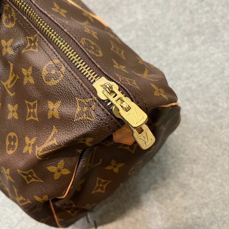 🏷Louis Vuitton旅行袋 45cm-7