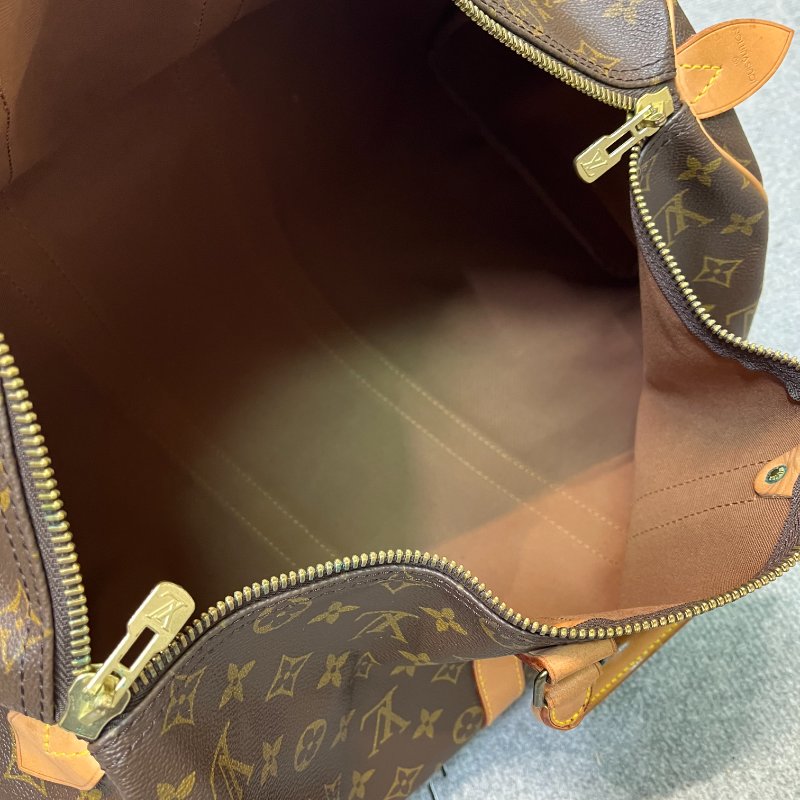 🏷Louis Vuitton旅行袋 45cm-9