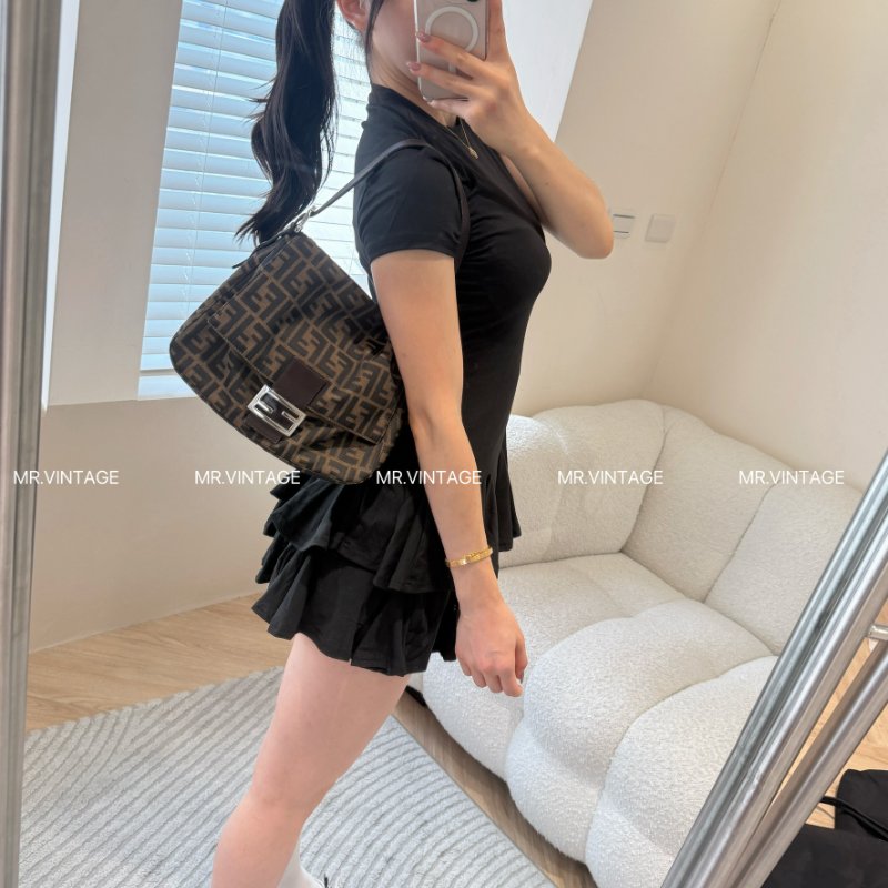 🏷Fendi老花法棍-1