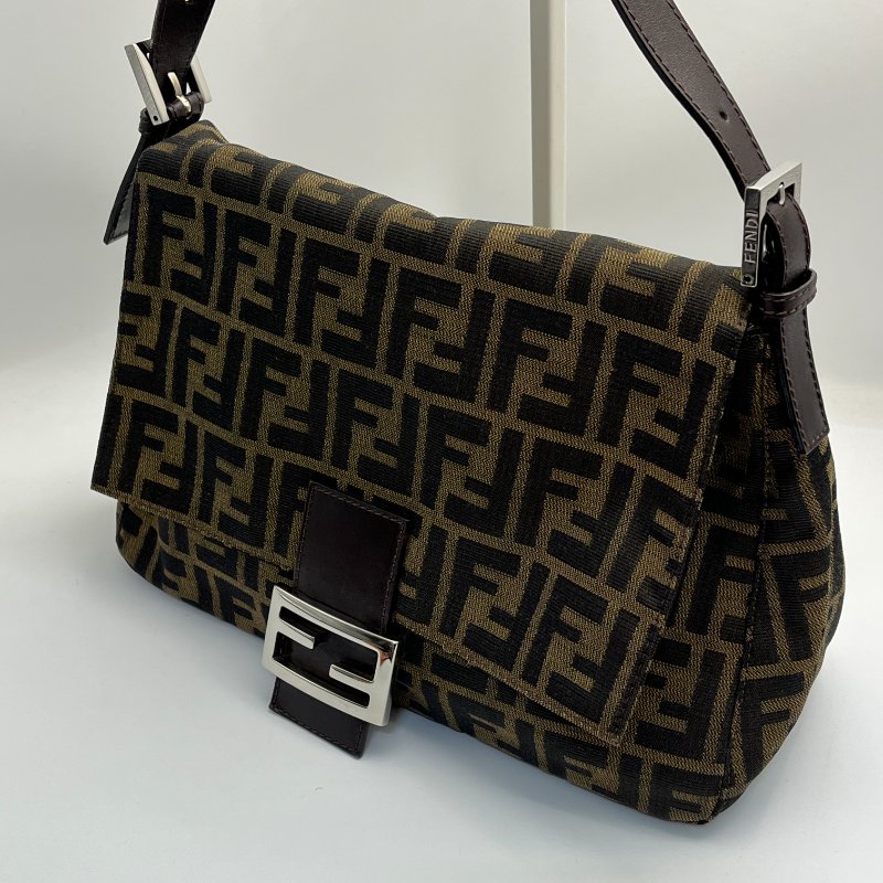 🏷Fendi老花法棍-5