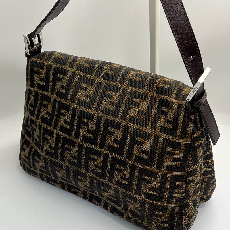 🏷Fendi老花法棍-7