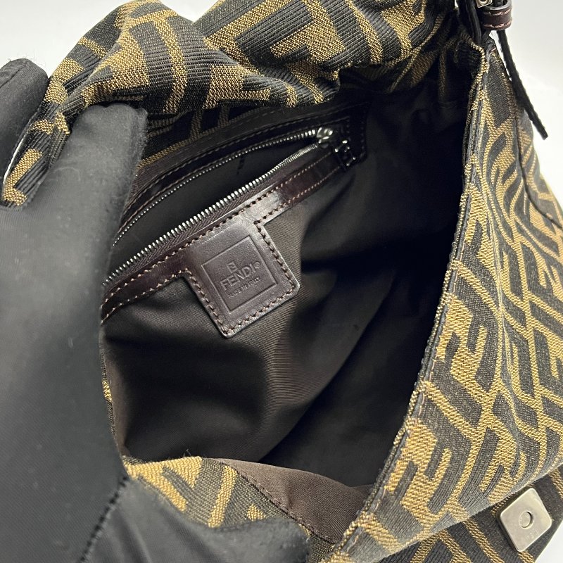 🏷Fendi老花法棍-10