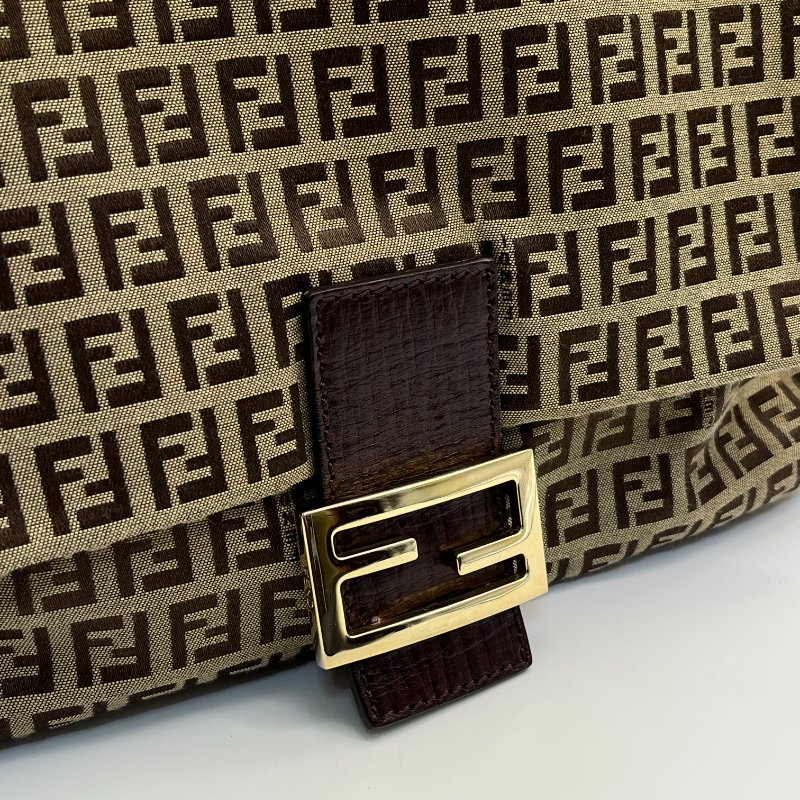 🏷Fendi法棍包-2