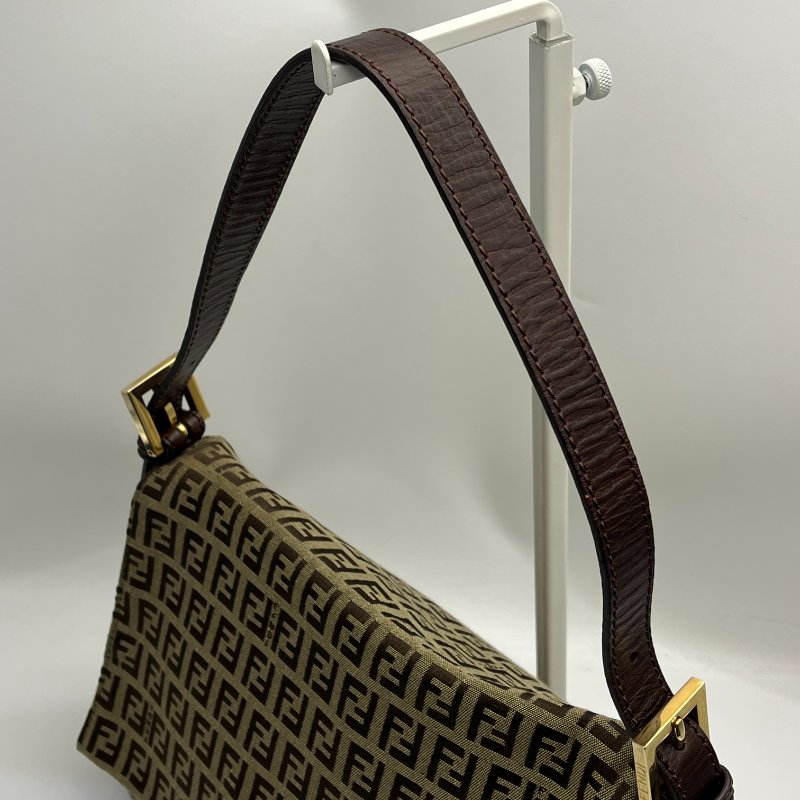 🏷Fendi法棍包-5