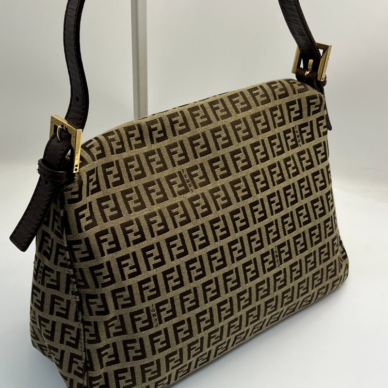 🏷Fendi法棍包-7