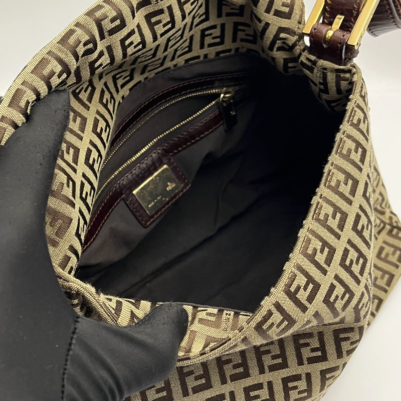 🏷Fendi法棍包-9