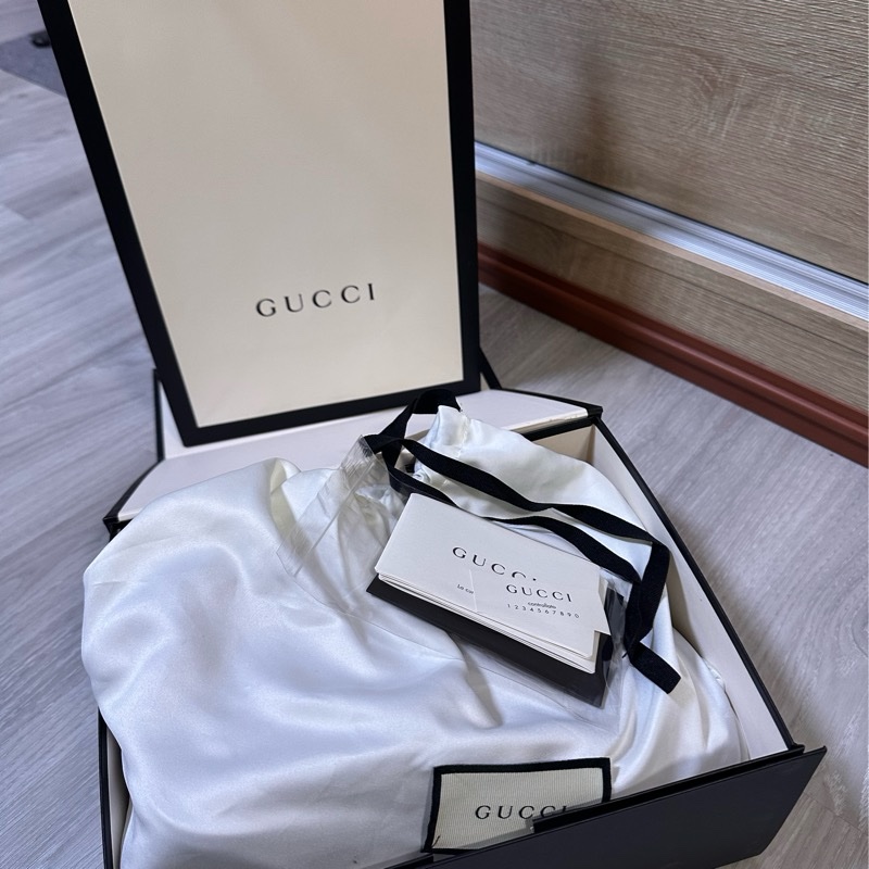 Gucci Marmont 中號相機包 (24cm) 藕粉色-7