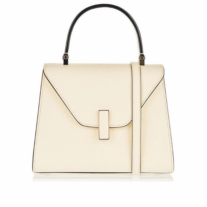 Valextra 女士 迷你 Iside 手提包均碼碼MINI、22cm*12cm*16cm-1