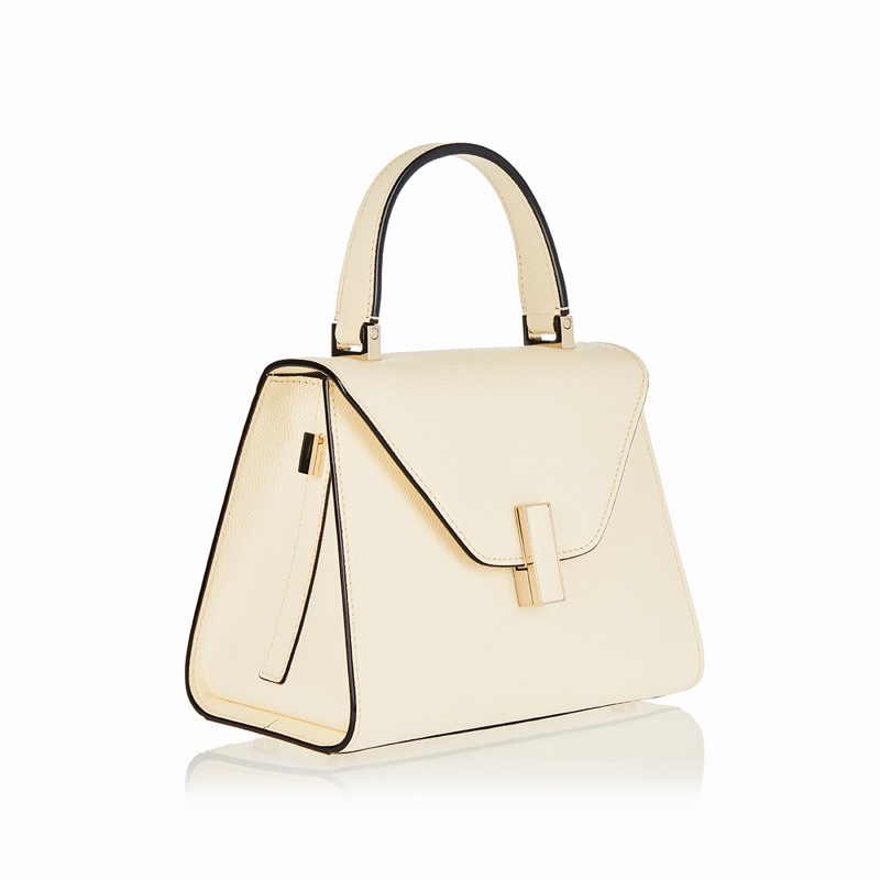 Valextra 女士 迷你 Iside 手提包均碼碼MINI、22cm*12cm*16cm-2