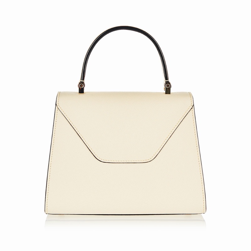 Valextra 女士 迷你 Iside 手提包均碼碼MINI、22cm*12cm*16cm-3