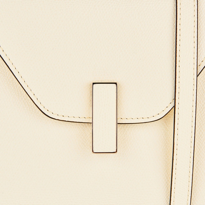 Valextra 女士 迷你 Iside 手提包均碼碼MINI、22cm*12cm*16cm-4