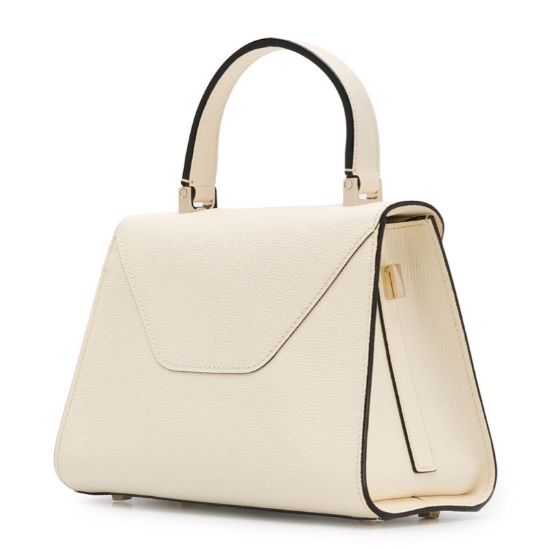 Valextra 女士 迷你 Iside 手提包均碼碼MINI、22cm*12cm*16cm-5