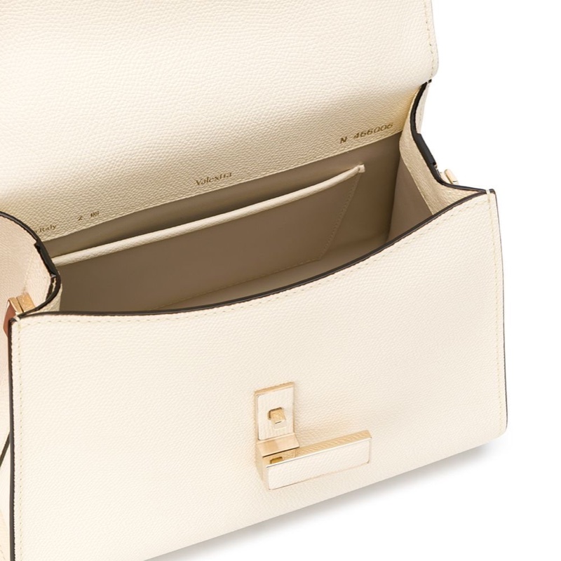 Valextra 女士 迷你 Iside 手提包均碼碼MINI、22cm*12cm*16cm-6