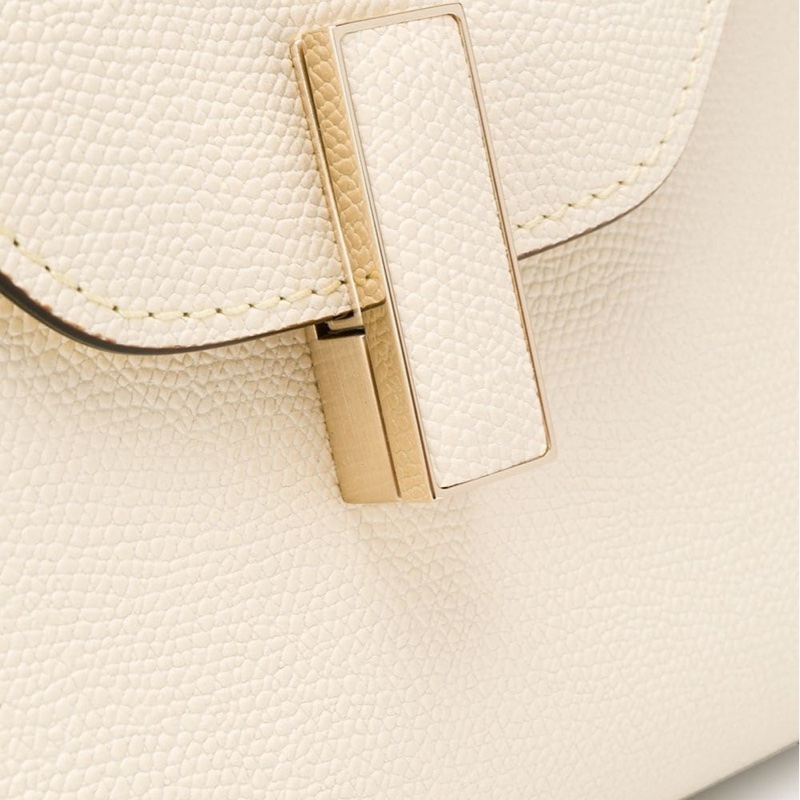 Valextra 女士 迷你 Iside 手提包均碼碼MINI、22cm*12cm*16cm-7