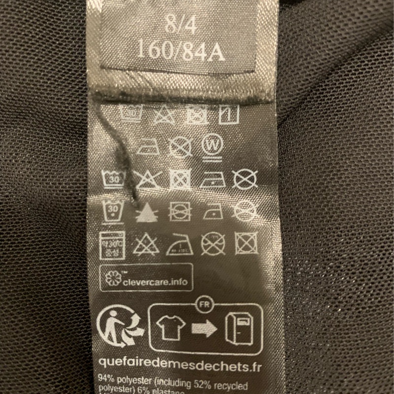 Allsaints CAIA 紗網造型洋裝-4