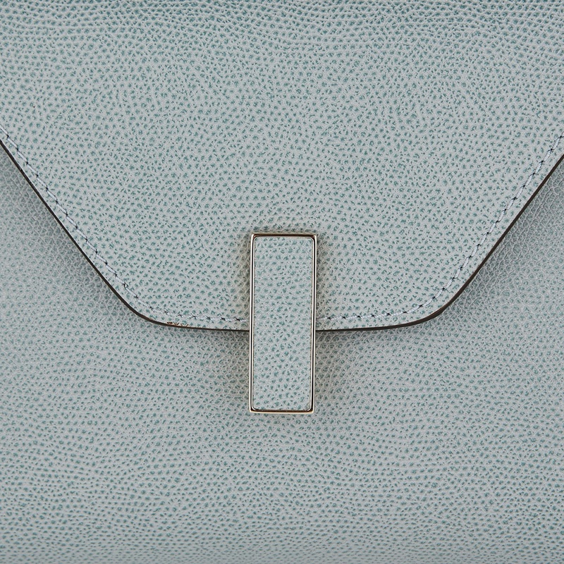 Valextra 女士 ISIDE GIOIELLO迷你單肩包均碼碼22 X 12 X 16 CM-3