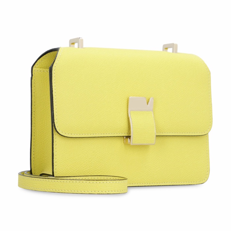 Valextra 女士 “NOLO”小號斜挎包均碼碼19cm*6.5cm*14cm-2