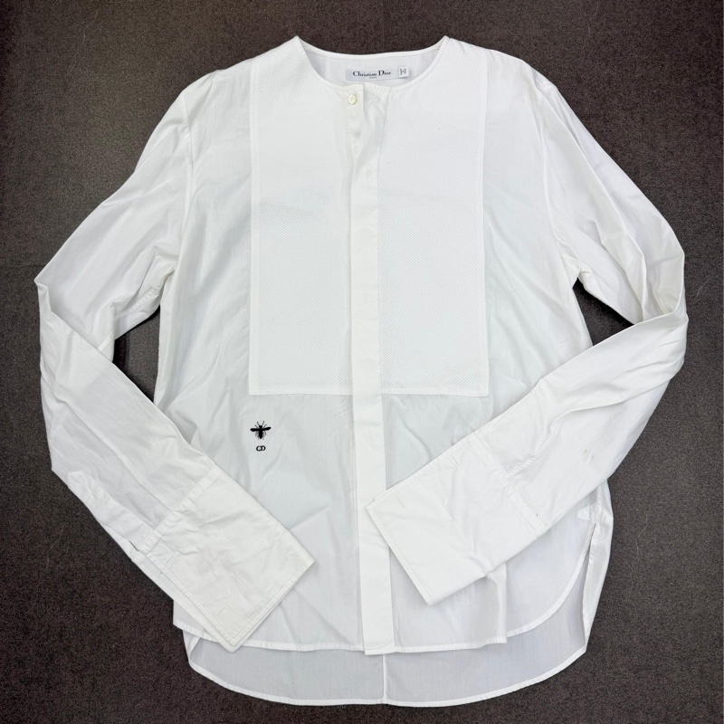 Christian dior 女裝恤衫-0