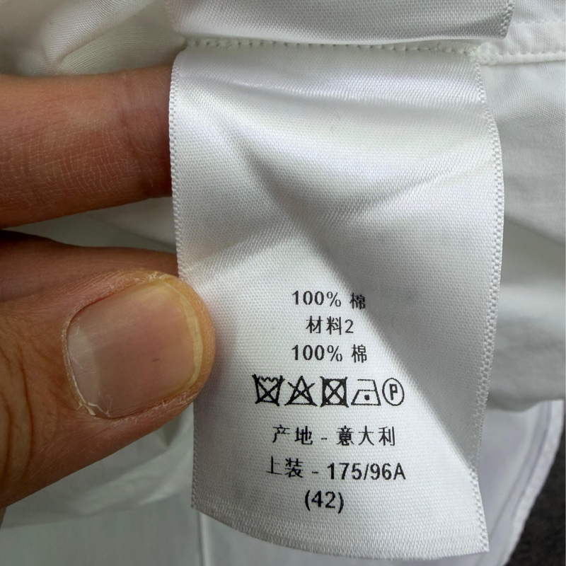 Christian dior 女裝恤衫-2