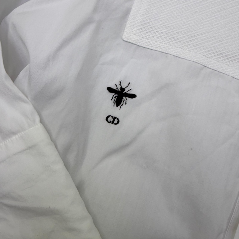 Christian dior 女裝恤衫-3