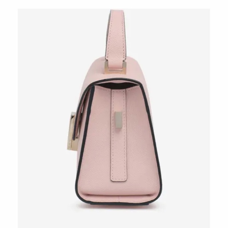 Valextra 女士 Iside 微型手提包均碼碼19.5cm*9.5cm*14cm-1