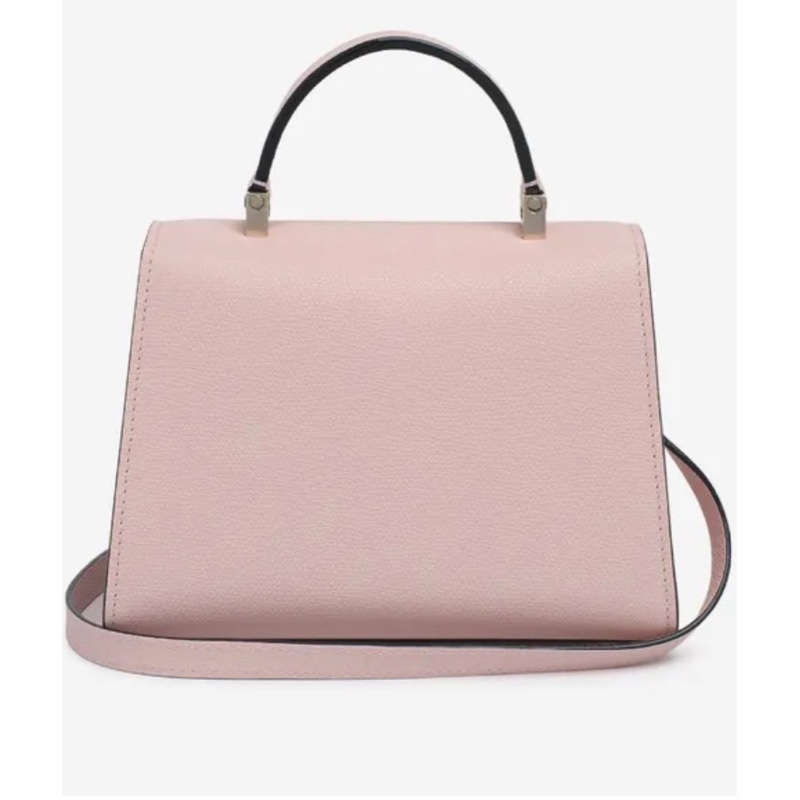 Valextra 女士 Iside 微型手提包均碼碼19.5cm*9.5cm*14cm-2