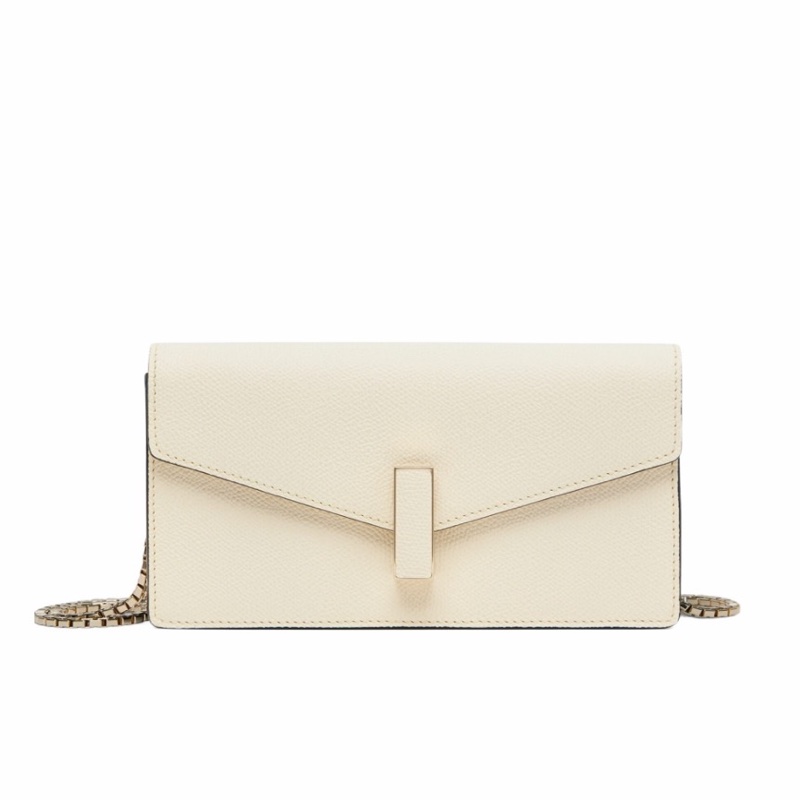 Valextra 女士 翻蓋單肩包均碼碼21cm*4cm*10cm-0