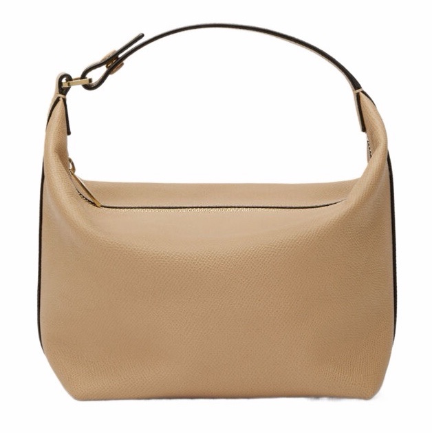 Valextra 女士 Mochi 頂部提手單肩包均碼碼17cm*10cm*12cm-0