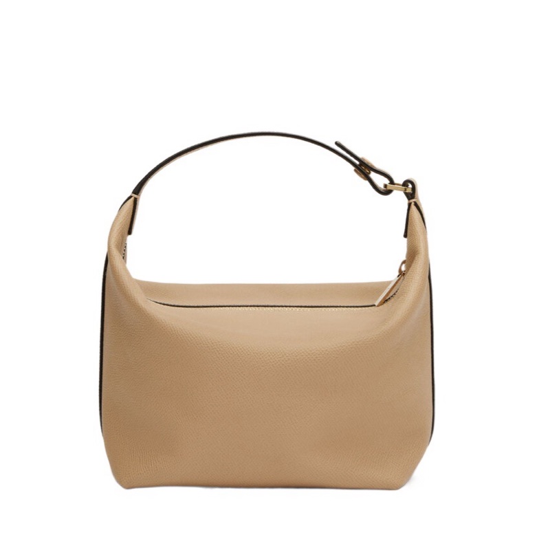 Valextra 女士 Mochi 頂部提手單肩包均碼碼17cm*10cm*12cm-1