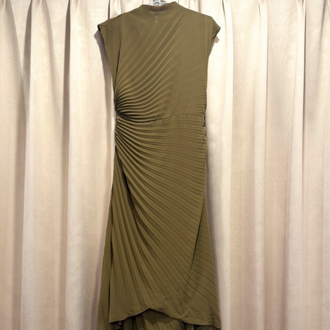 Allsaints RAYANNA 洋裝