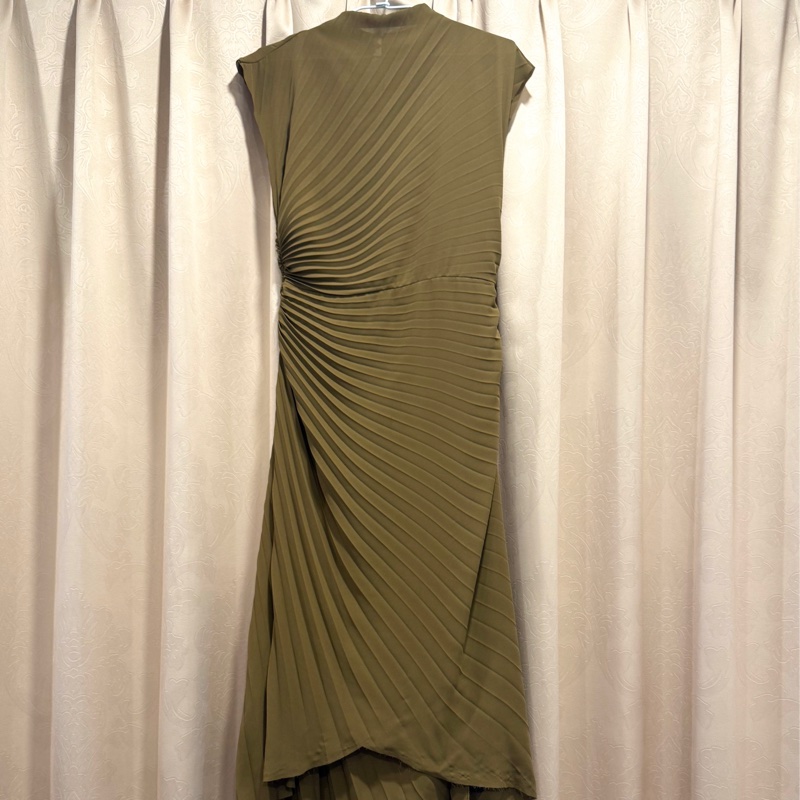 Allsaints RAYANNA 洋裝-0