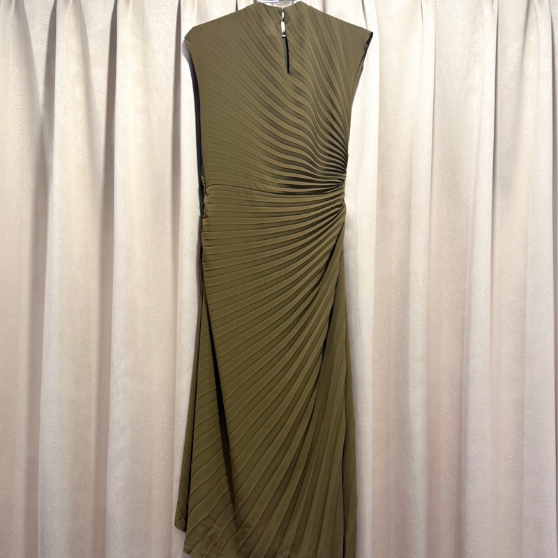Allsaints RAYANNA 洋裝-1