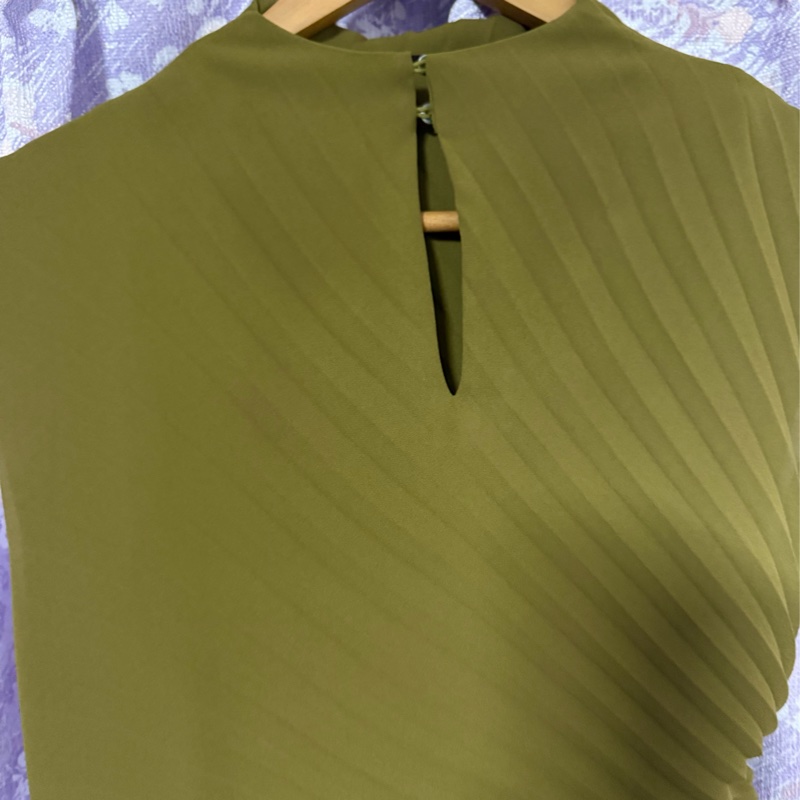 Allsaints RAYANNA 洋裝-5