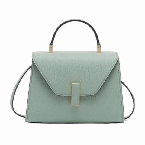 Valextra 女士 MICRO Iside 单肩包均码码19.5cm*9.5cm*14cm