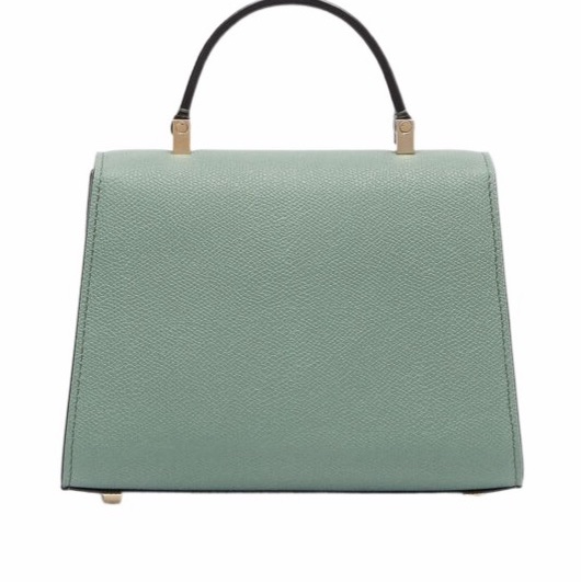 Valextra 女士 MICRO Iside 单肩包均码码19.5cm*9.5cm*14cm-1