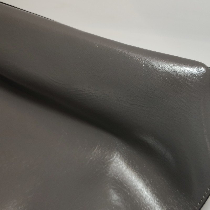 Burberry The Banner班納中號牛皮純色字母Logo雙搭扣斜挎包單肩包-14