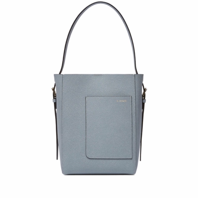 Valextra 女士 徽標手提包均碼碼25cm*13cm*19cm-0