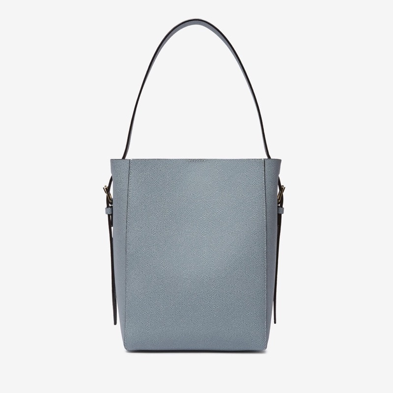 Valextra 女士 徽標手提包均碼碼25cm*13cm*19cm-1