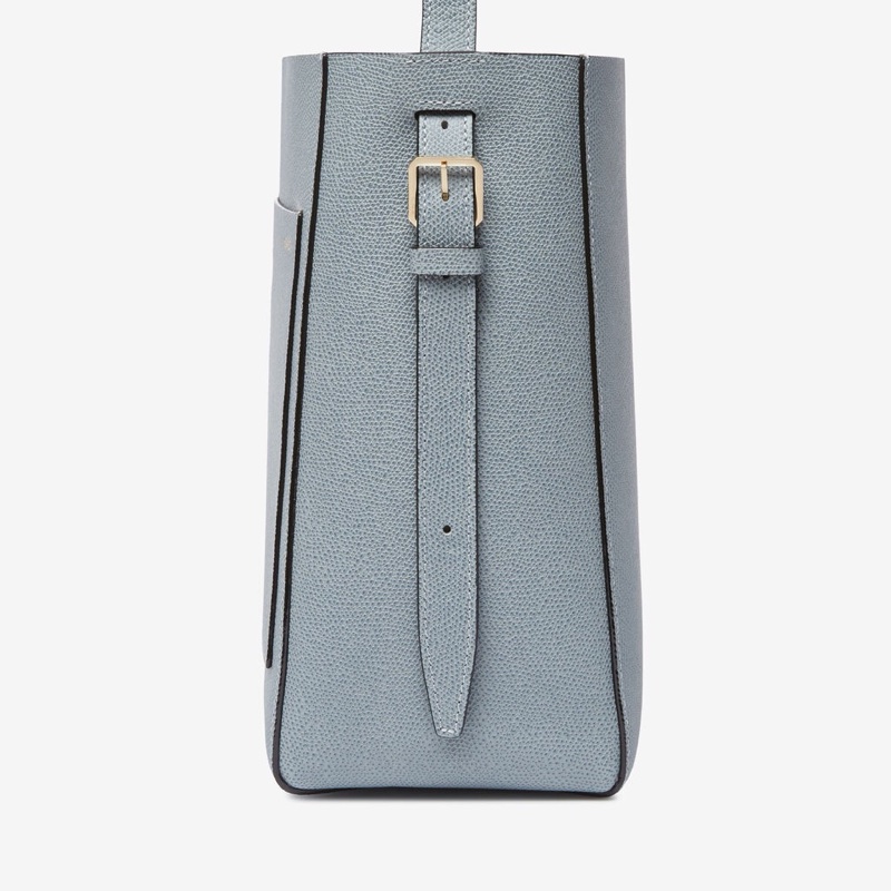 Valextra 女士 徽標手提包均碼碼25cm*13cm*19cm-2