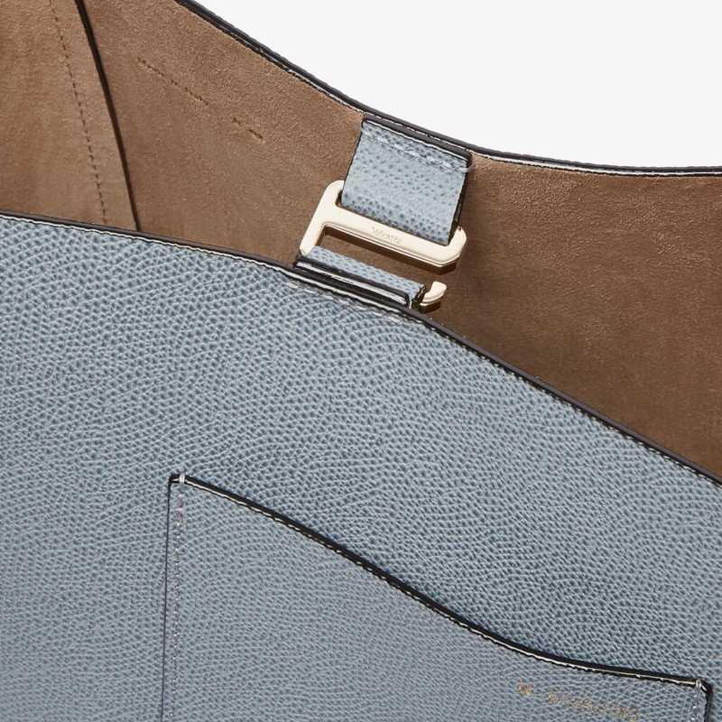 Valextra 女士 徽標手提包均碼碼25cm*13cm*19cm-3