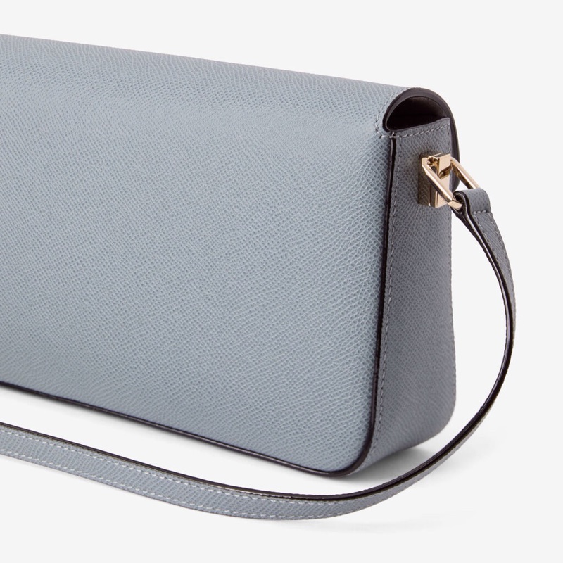 Valextra 女士 翻蓋單肩包均碼碼-2