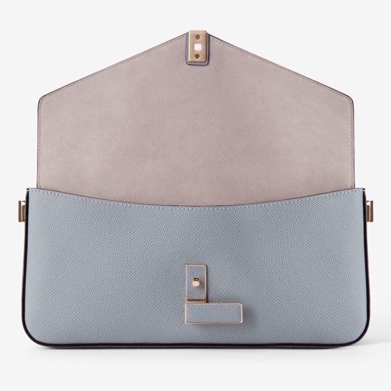 Valextra 女士 翻蓋單肩包均碼碼-5