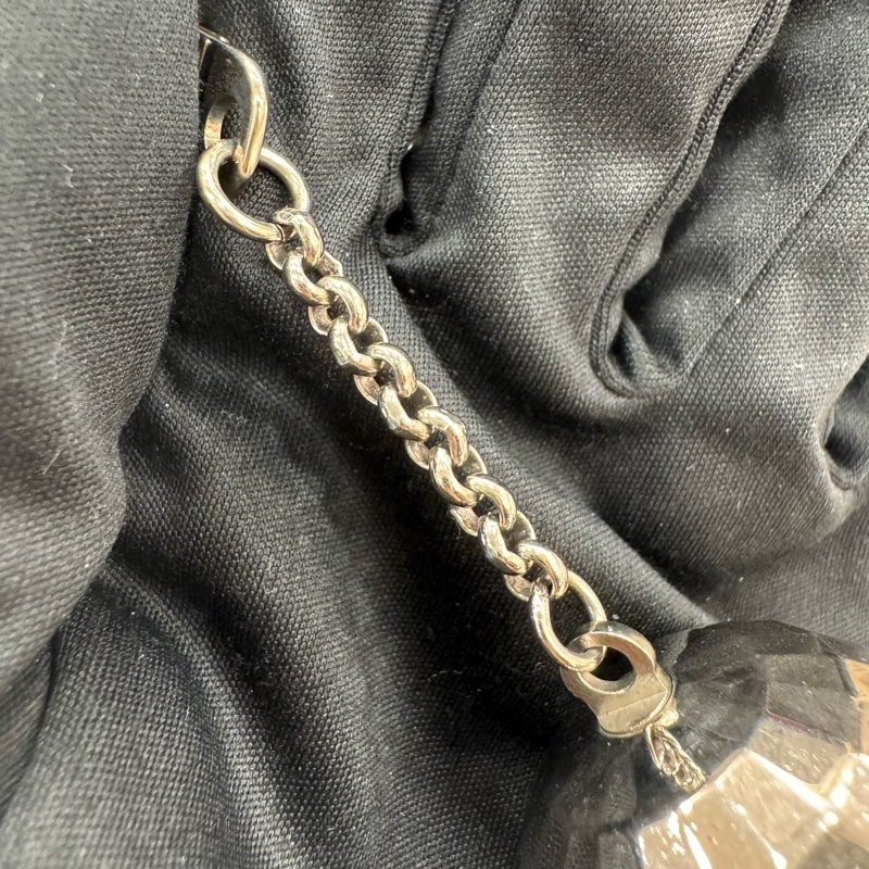 Louis Vuitton 球形掛飾 vintage 二手-6