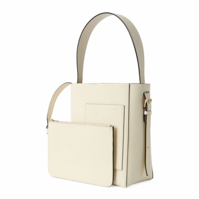 Valextra 女士 迷你手袋均碼碼19cm*13cm*25cm-2