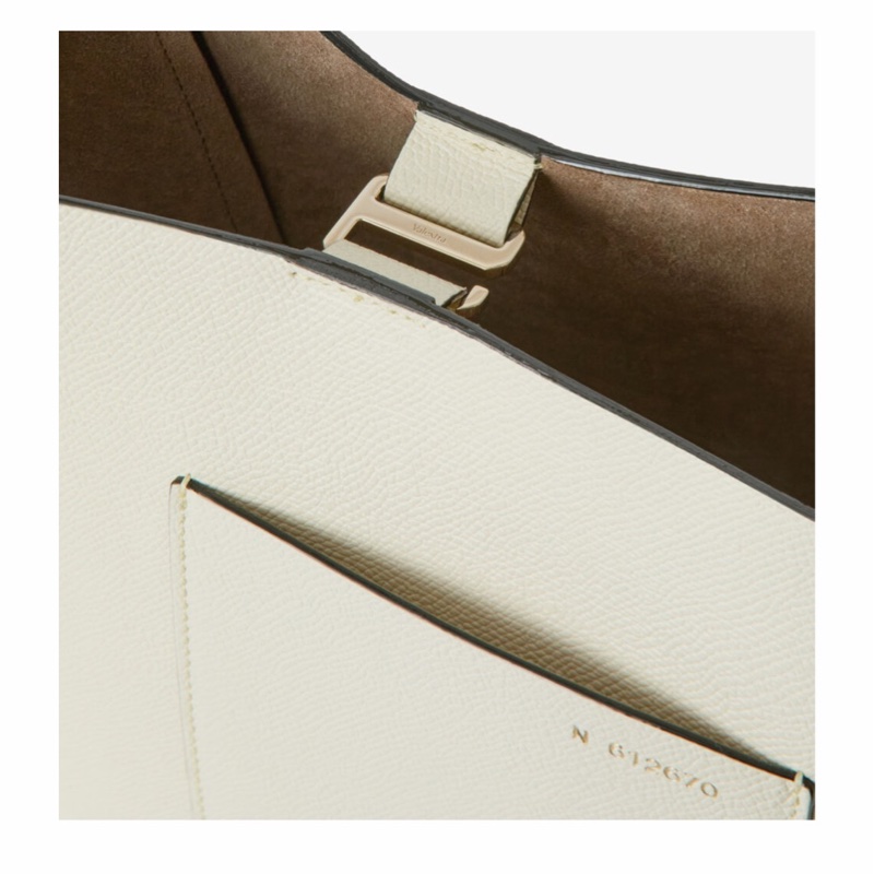 Valextra 女士 迷你手袋均碼碼19cm*13cm*25cm-3