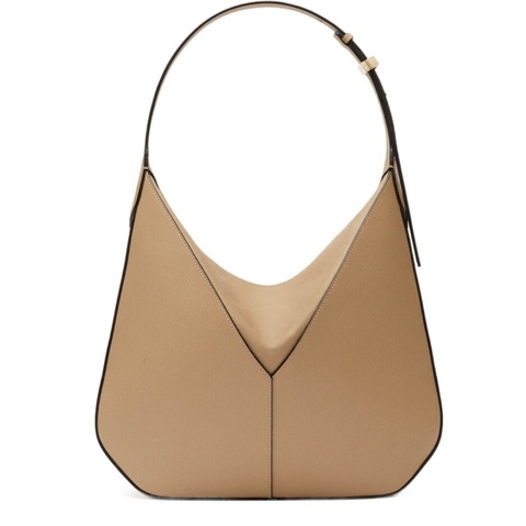 Valextra 女士 ViVi 流浪包均碼碼37cm*24.5cm*33cm