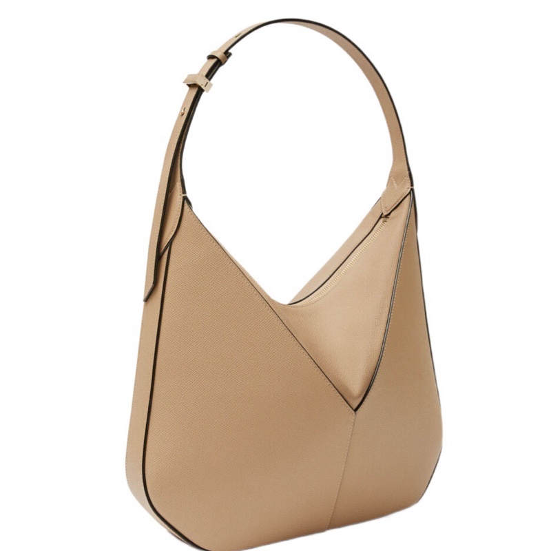 Valextra 女士 ViVi 流浪包均碼碼37cm*24.5cm*33cm-1