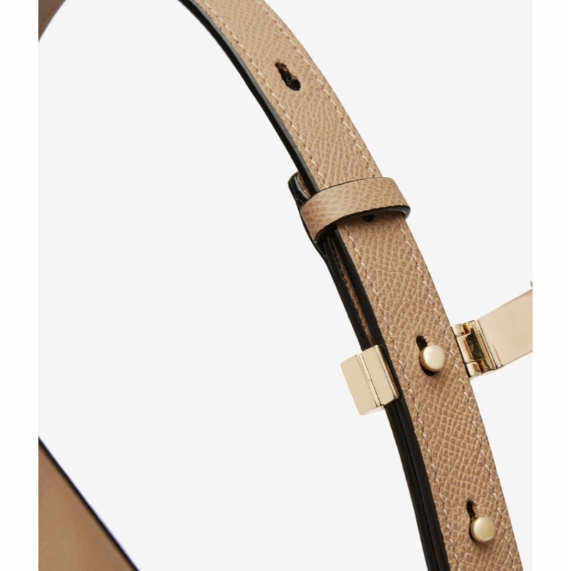 Valextra 女士 ViVi 流浪包均碼碼37cm*24.5cm*33cm-2