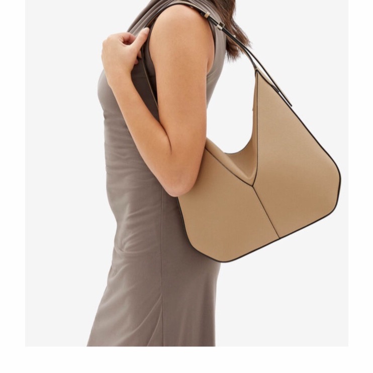 Valextra 女士 ViVi 流浪包均碼碼37cm*24.5cm*33cm-3